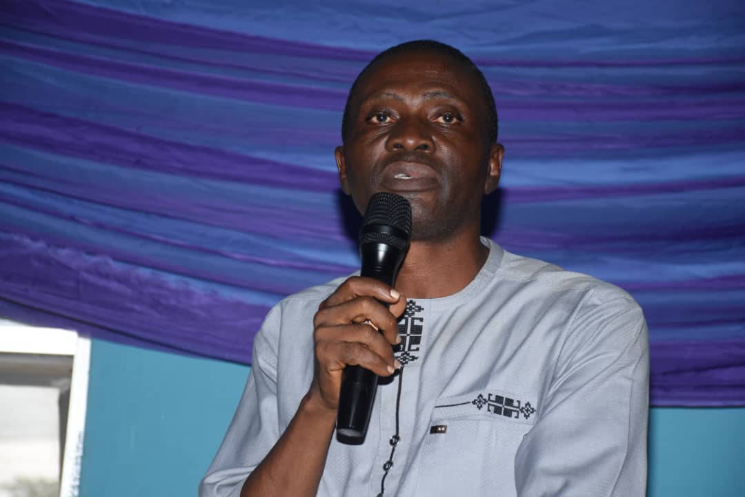 Developing Nations Facing Multiple Challenges-Alake