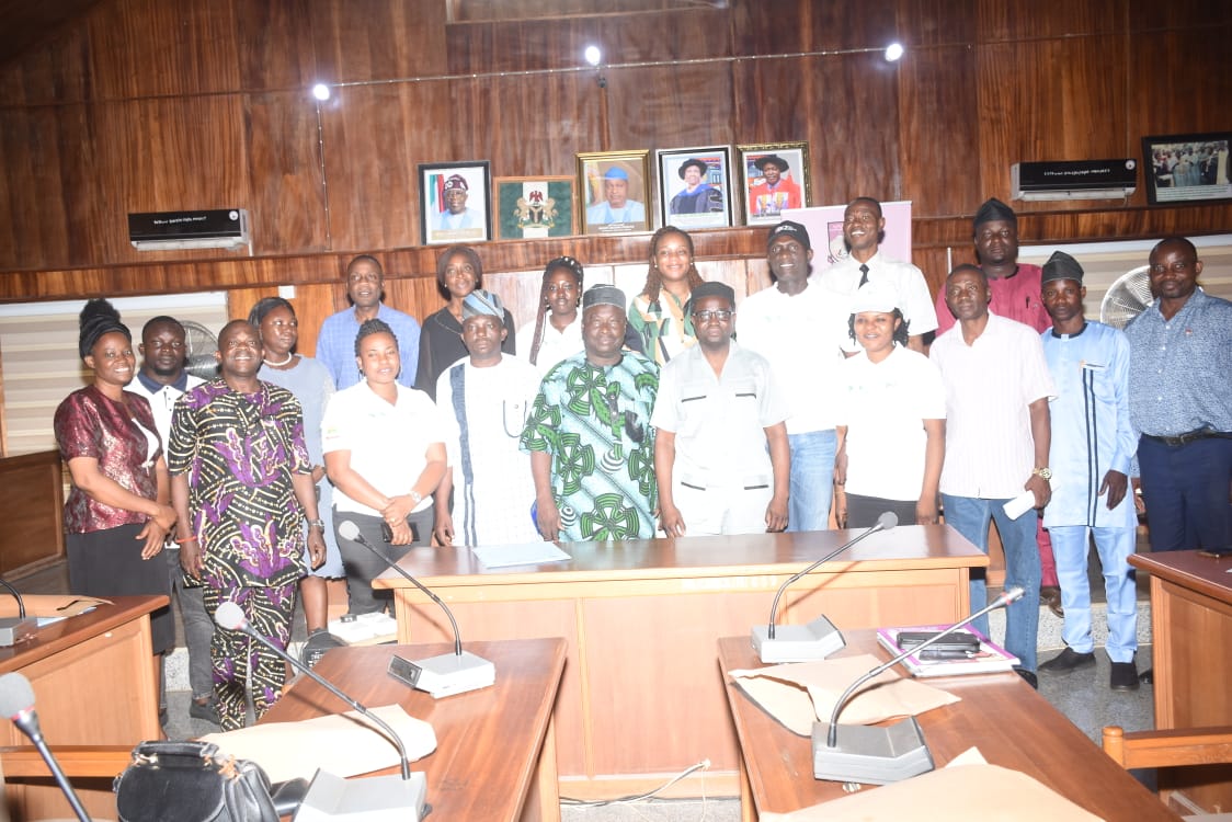 FPA to Partner Ekiti Innovation Hub