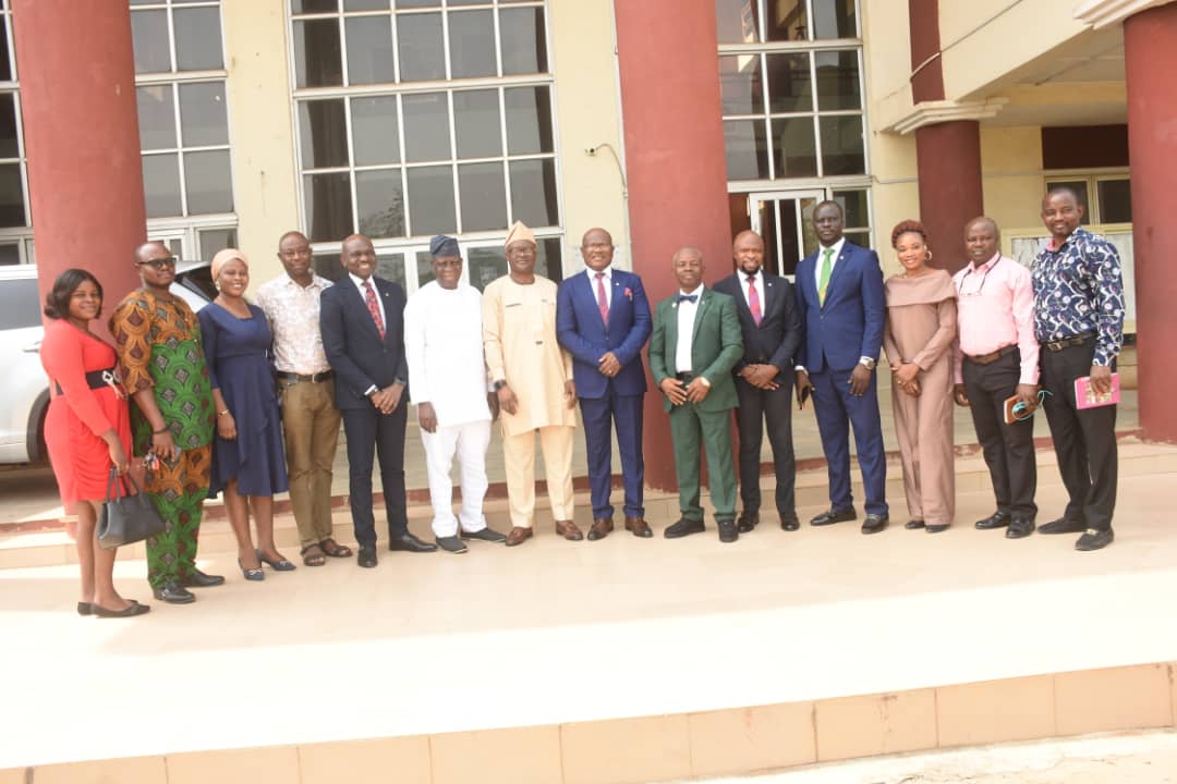 FPA seeks collaboration with CIBN to boost professionalism 