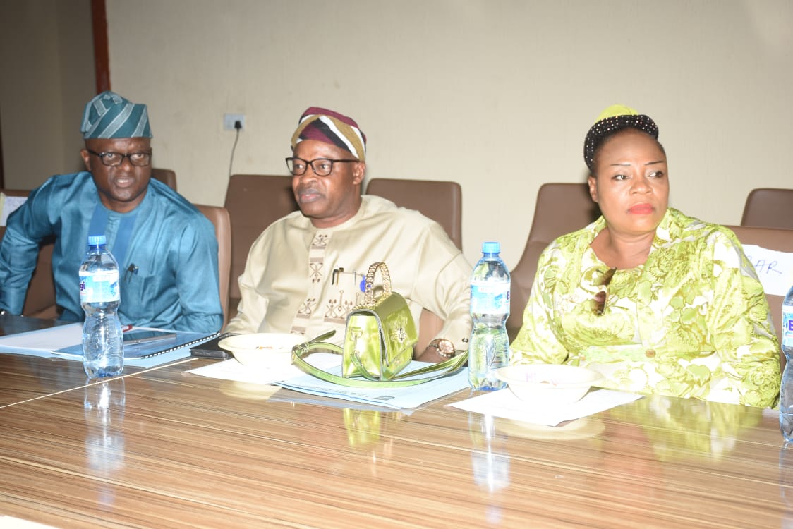 FPA Urges Academic Discipline, Good Conduct At Orientation Programme