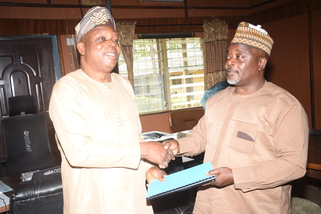 Appointment of Acting Director, Physical Planning and Development