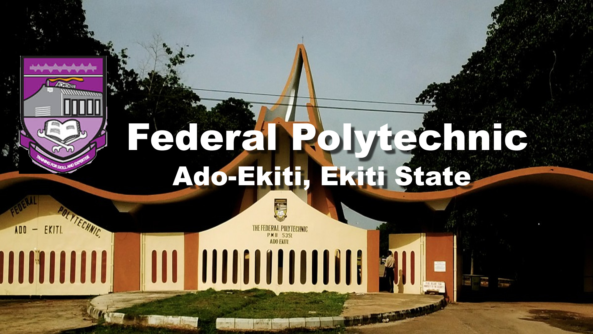 FRSC to Synergize with Federal Polytechnic