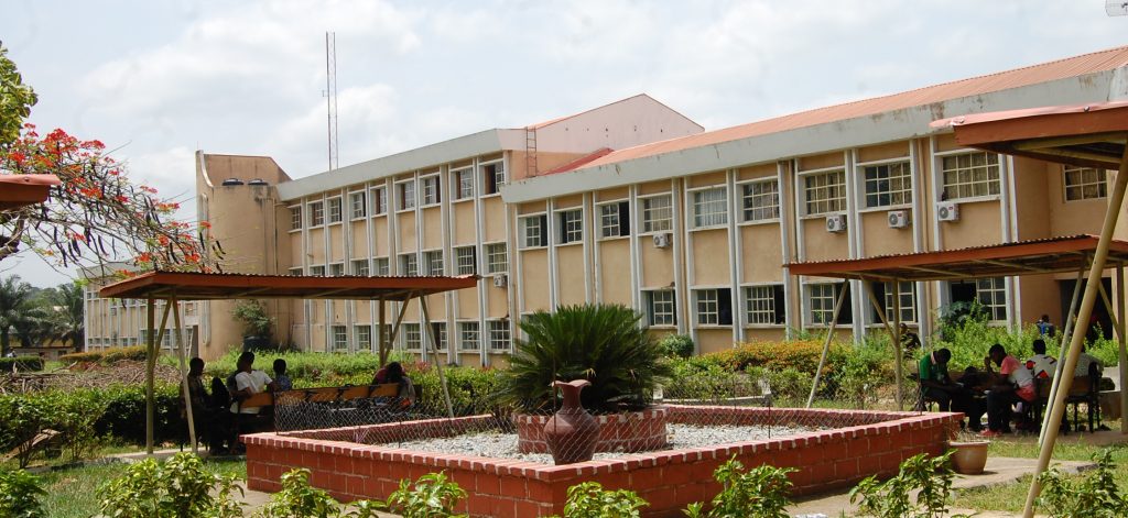 Home - The Federal Polytechnic, Ado-Ekiti