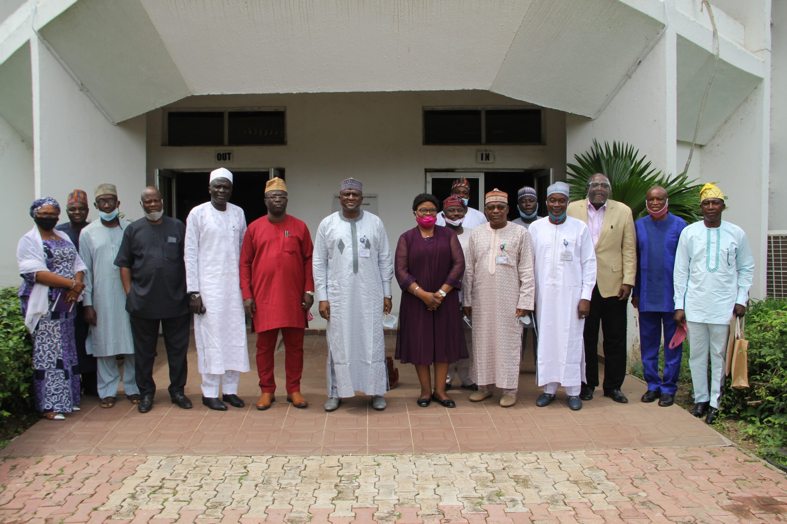 News Events The Federal Polytechnic Ado Ekiti