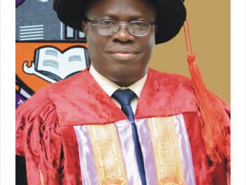 Science And Technology: Bedrock For National Development – Rector