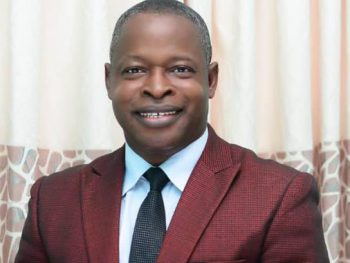 The Federal Polytechnic,  Ado-Ekiti gets new Rector
