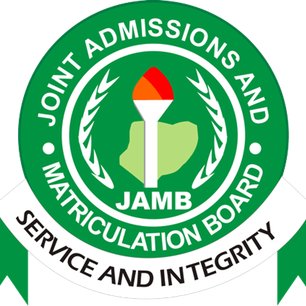 JAMB Logo